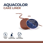Kryolan - Aquacolor Cake Liner - 076